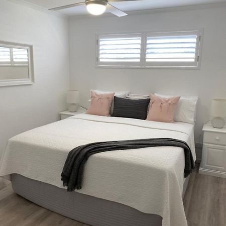 Rainbow Beach Dream Newly Renovated Stylish One Bedroom Apartment מראה חיצוני תמונה