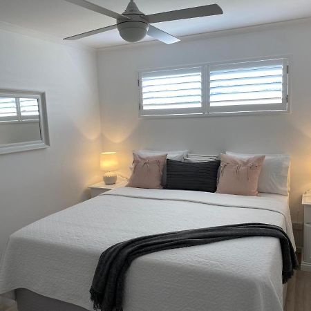 Rainbow Beach Dream Newly Renovated Stylish One Bedroom Apartment מראה חיצוני תמונה