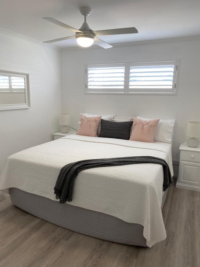 Rainbow Beach Dream Newly Renovated Stylish One Bedroom Apartment מראה חיצוני תמונה