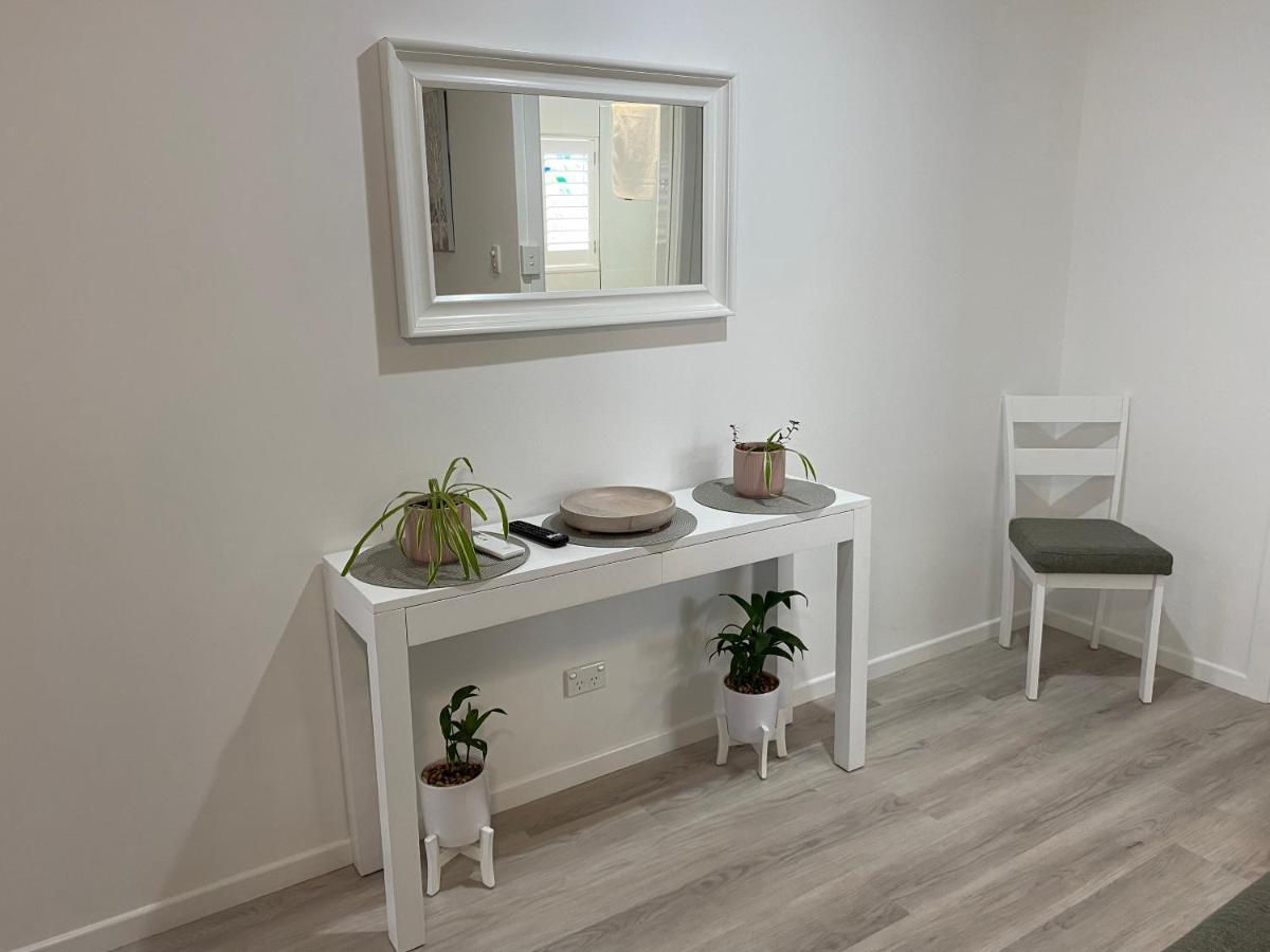 Rainbow Beach Dream Newly Renovated Stylish One Bedroom Apartment מראה חיצוני תמונה