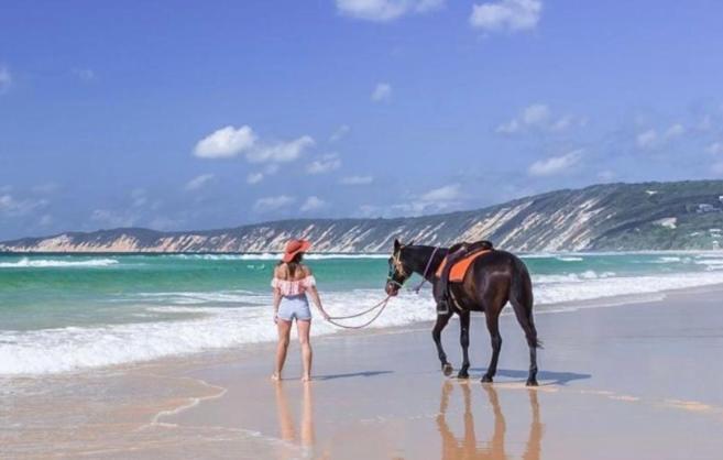 Rainbow Beach Dream Newly Renovated Stylish One Bedroom Apartment מראה חיצוני תמונה