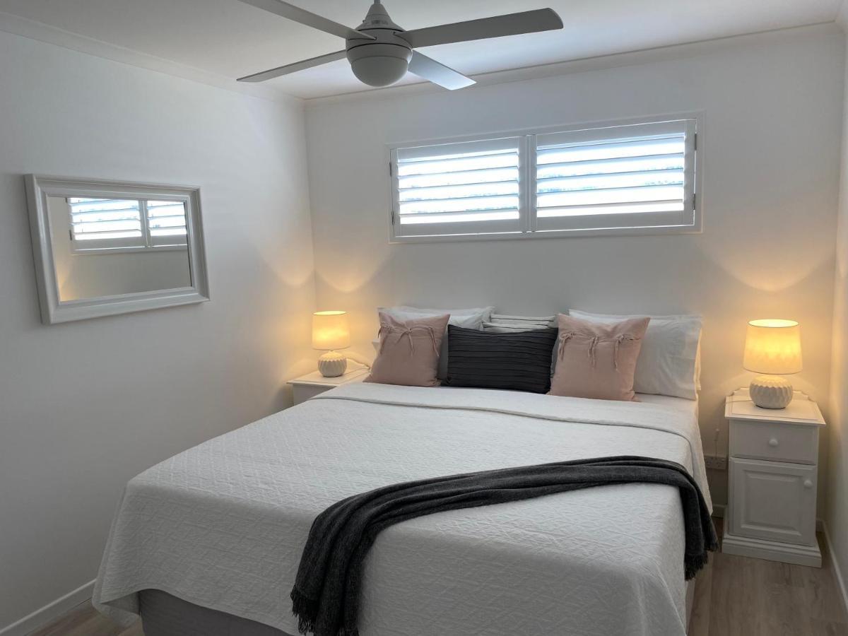 Rainbow Beach Dream Newly Renovated Stylish One Bedroom Apartment מראה חיצוני תמונה