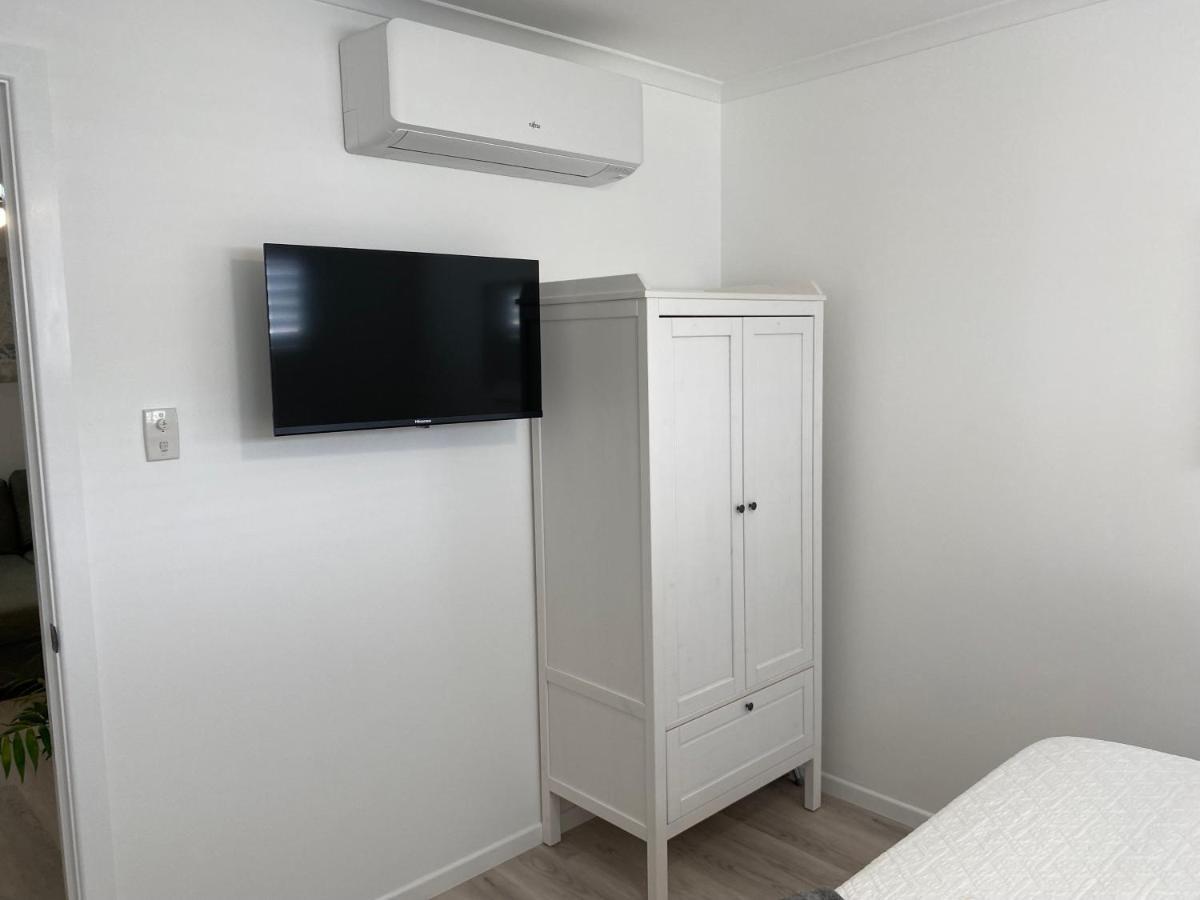 Rainbow Beach Dream Newly Renovated Stylish One Bedroom Apartment מראה חיצוני תמונה