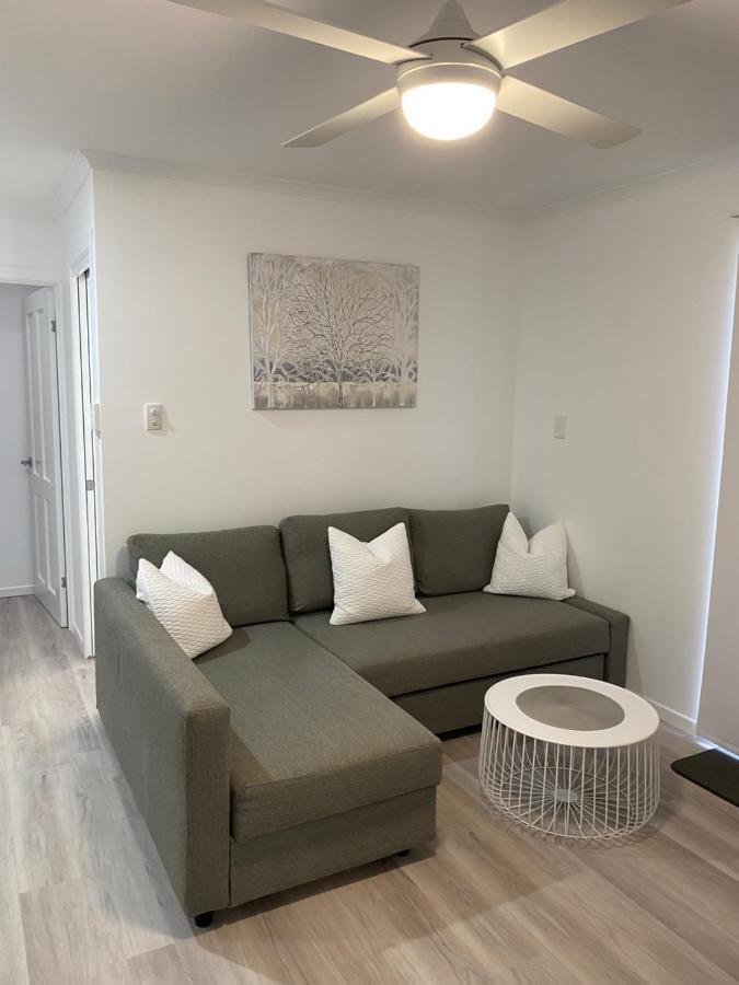 Rainbow Beach Dream Newly Renovated Stylish One Bedroom Apartment מראה חיצוני תמונה