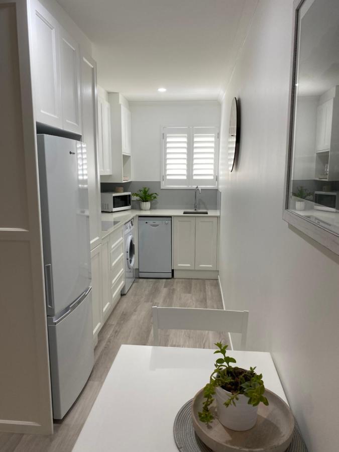 Rainbow Beach Dream Newly Renovated Stylish One Bedroom Apartment מראה חיצוני תמונה