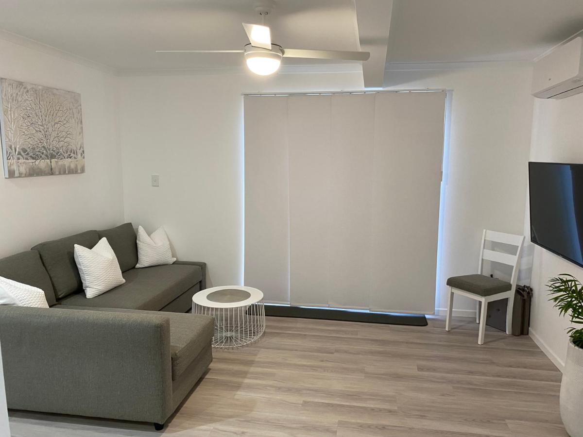Rainbow Beach Dream Newly Renovated Stylish One Bedroom Apartment מראה חיצוני תמונה